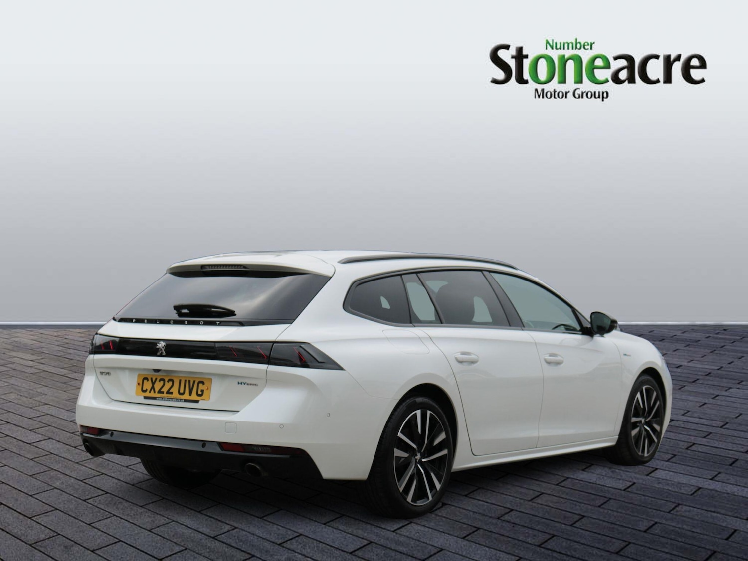 Used Peugeot 508 SW 2022 for sale - 76294744: Photo 5
