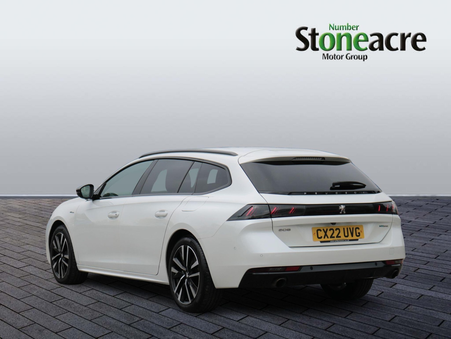 Used Peugeot 508 SW 2022 for sale - 76294744: Photo 7