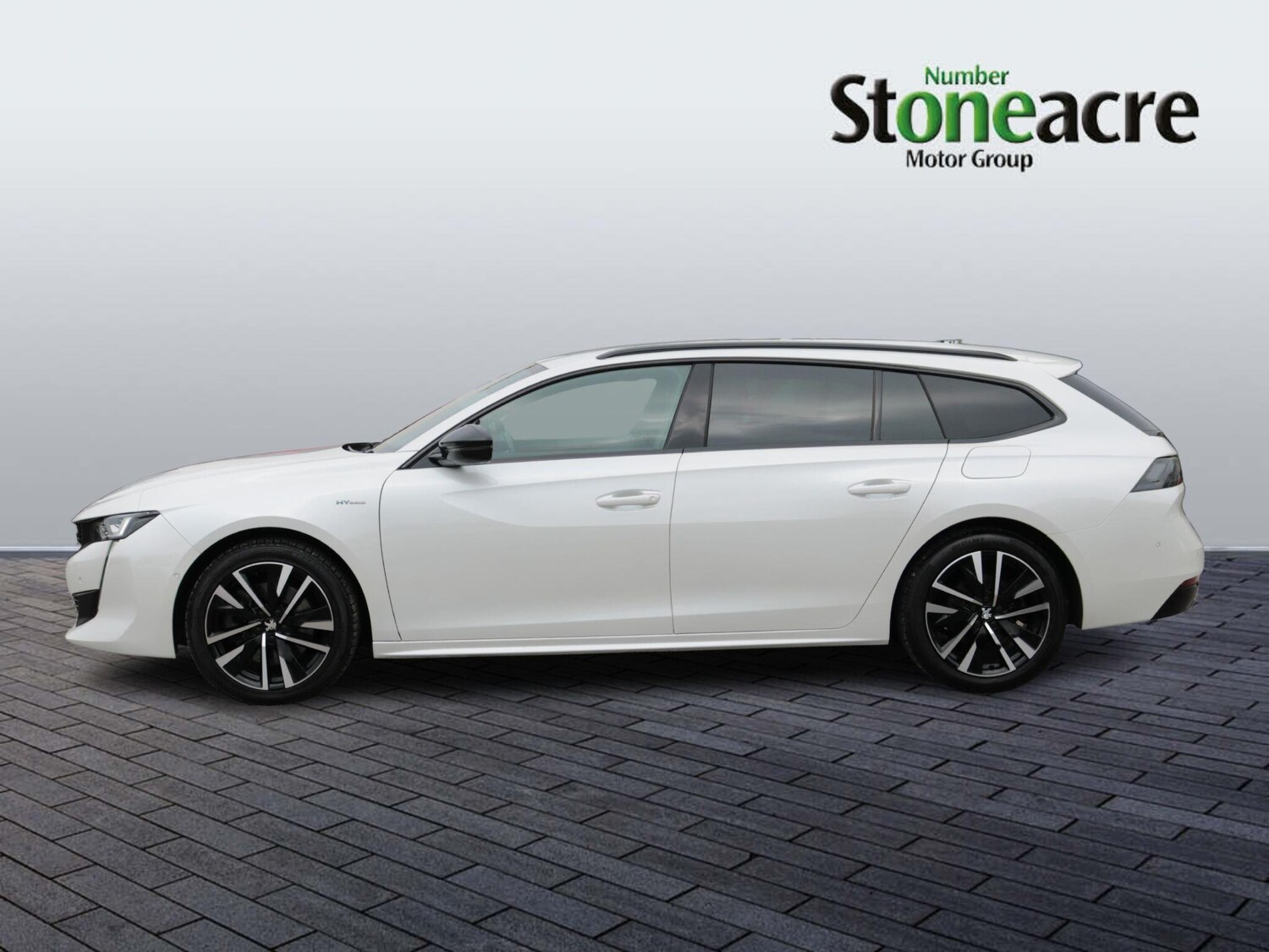Used Peugeot 508 SW 2022 for sale - 76294744: Photo 8