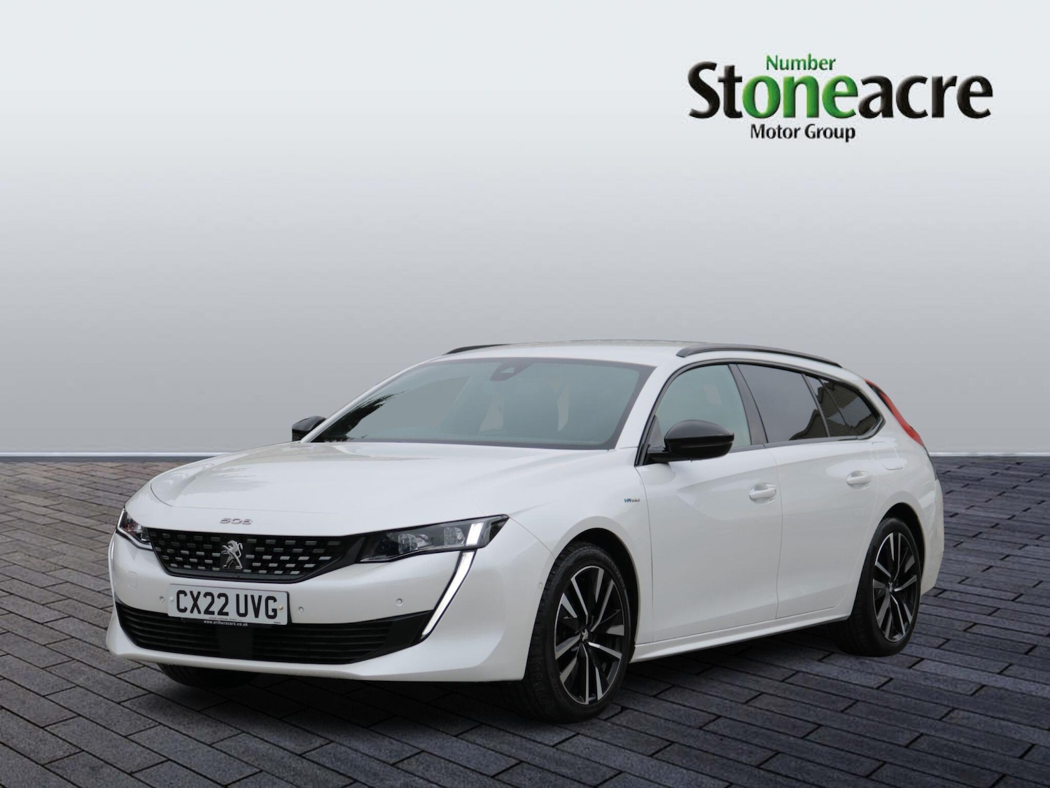 Used Peugeot 508 SW 2022 for sale - 76294744: Photo 9