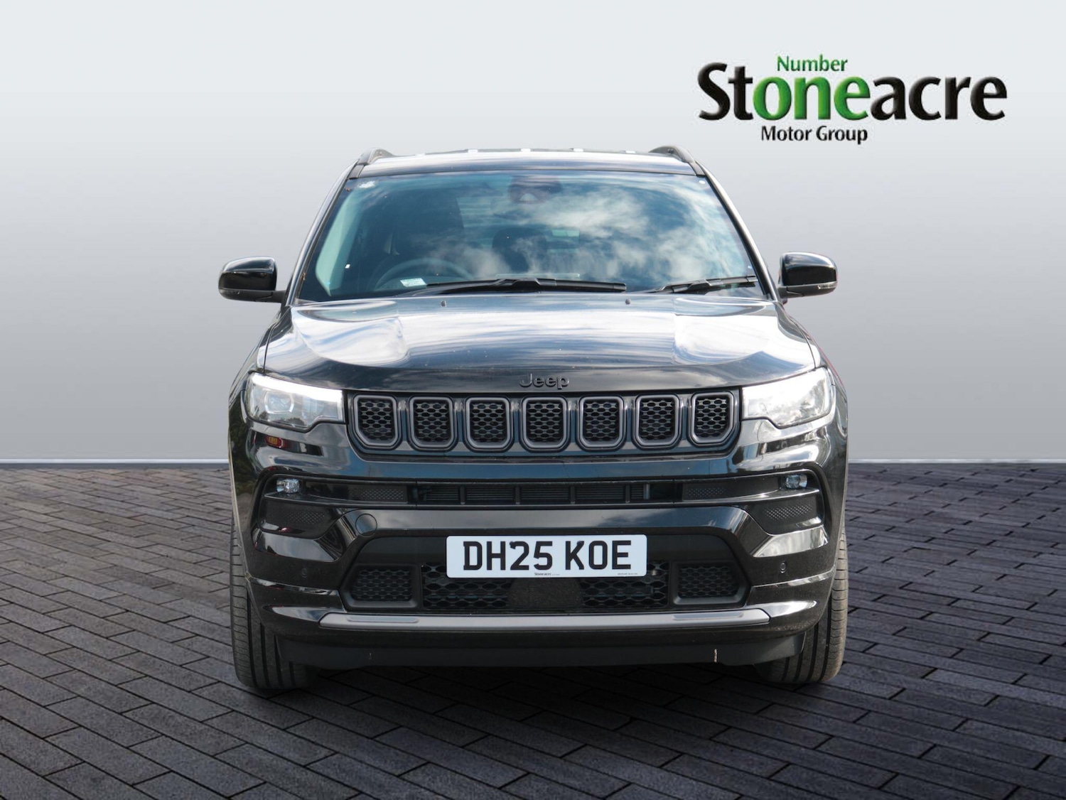 Used Jeep Compass 2025 for sale - 76360290: Photo 10