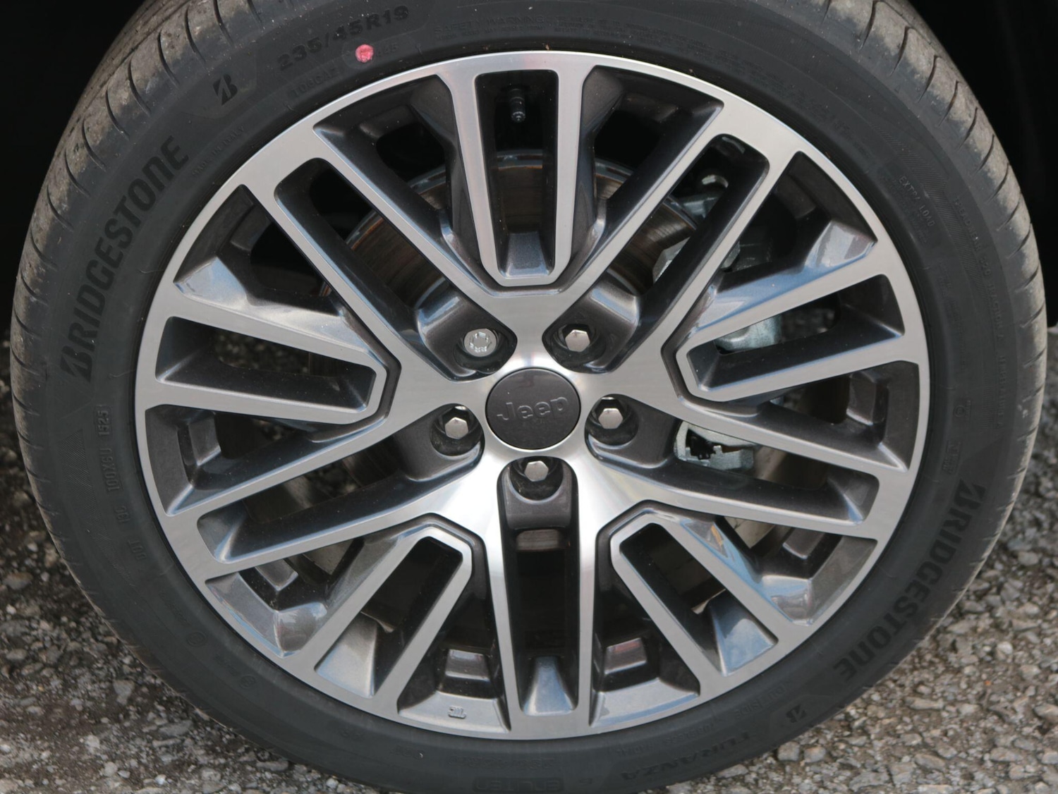 Used Jeep Compass 2025 for sale - 76360290: Photo 11