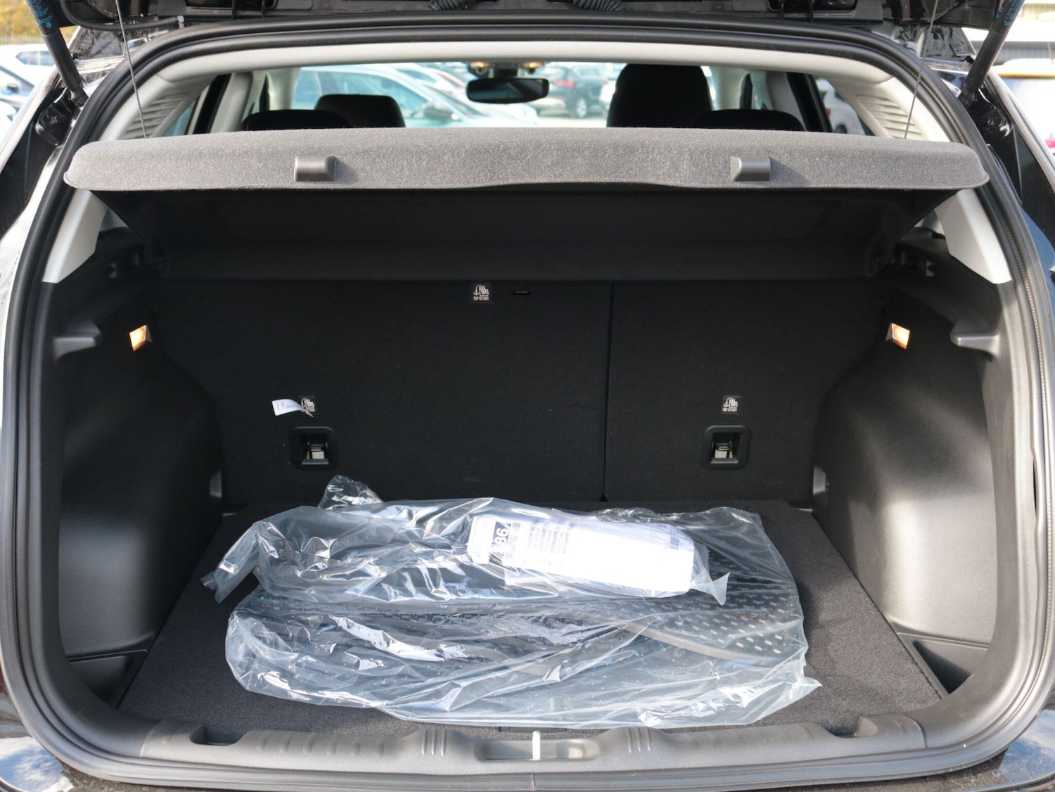 Used Jeep Compass 2025 for sale - 76360290: Photo 12