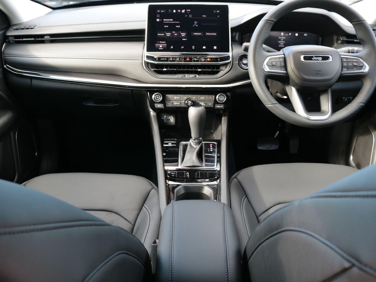 Used Jeep Compass 2025 for sale - 76360290: Photo 14