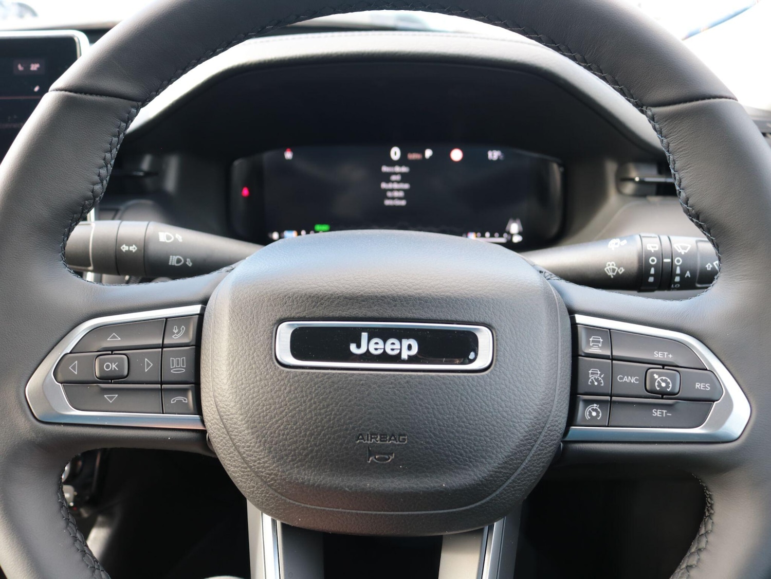 Used Jeep Compass 2025 for sale - 76360290: Photo 17
