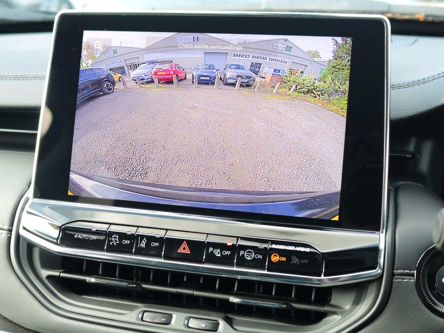 Used Jeep Compass 2025 for sale - 76360290: Photo 19