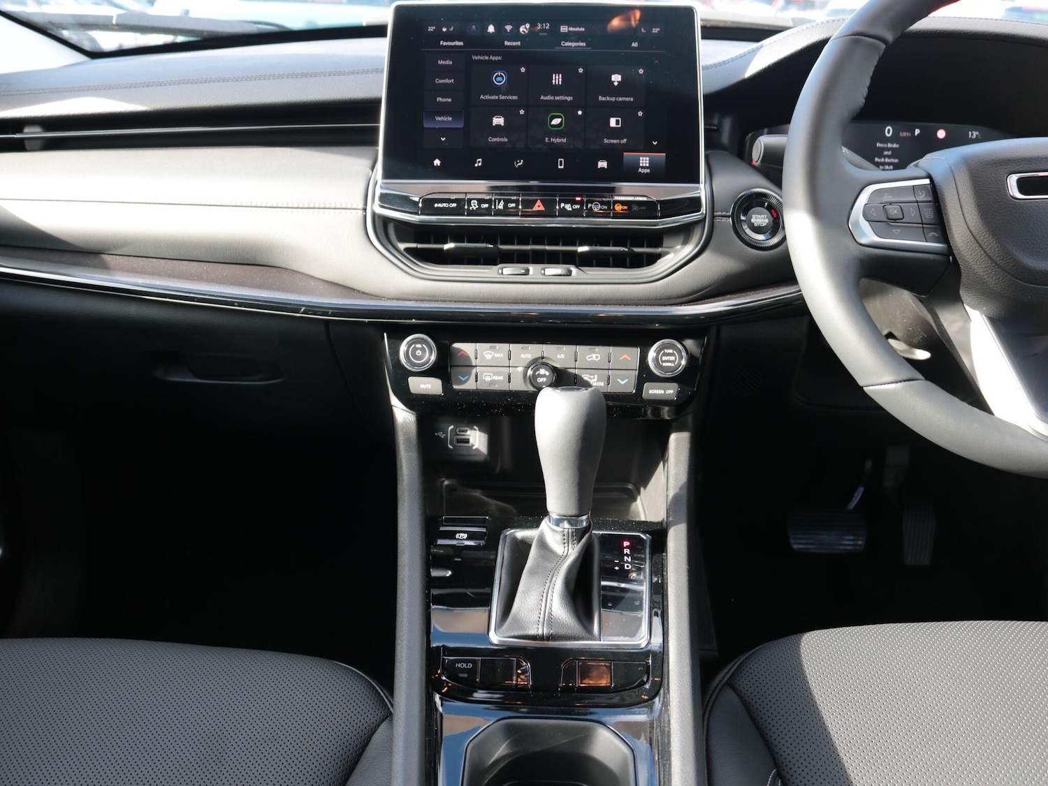 Used Jeep Compass 2025 for sale - 76360290: Photo 23
