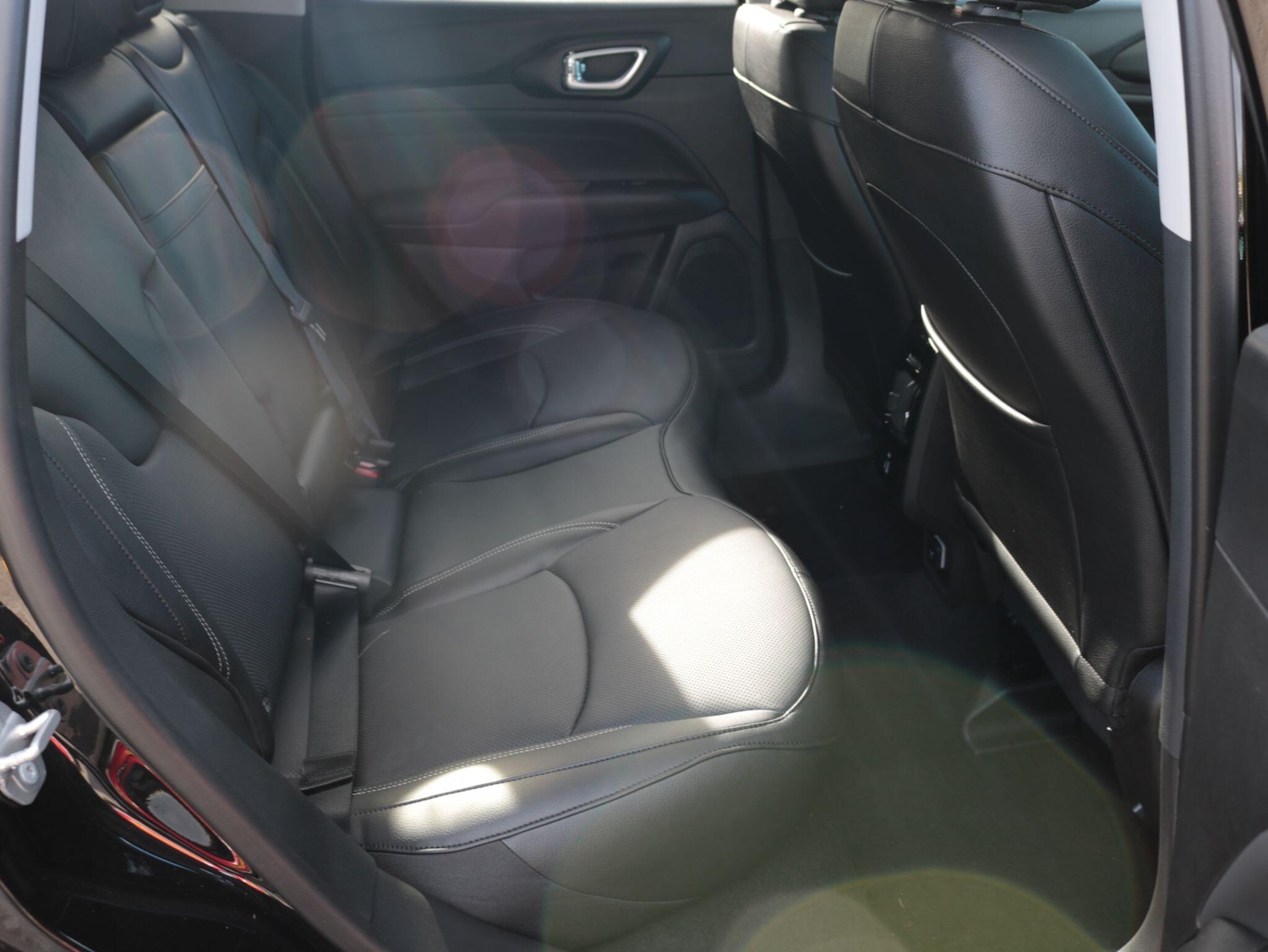 Used Jeep Compass 2025 for sale - 76360290: Photo 24