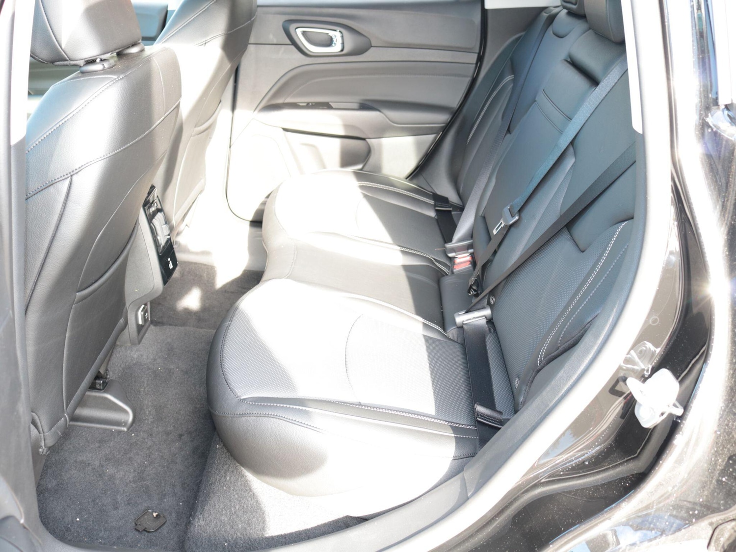 Used Jeep Compass 2025 for sale - 76360290: Photo 25