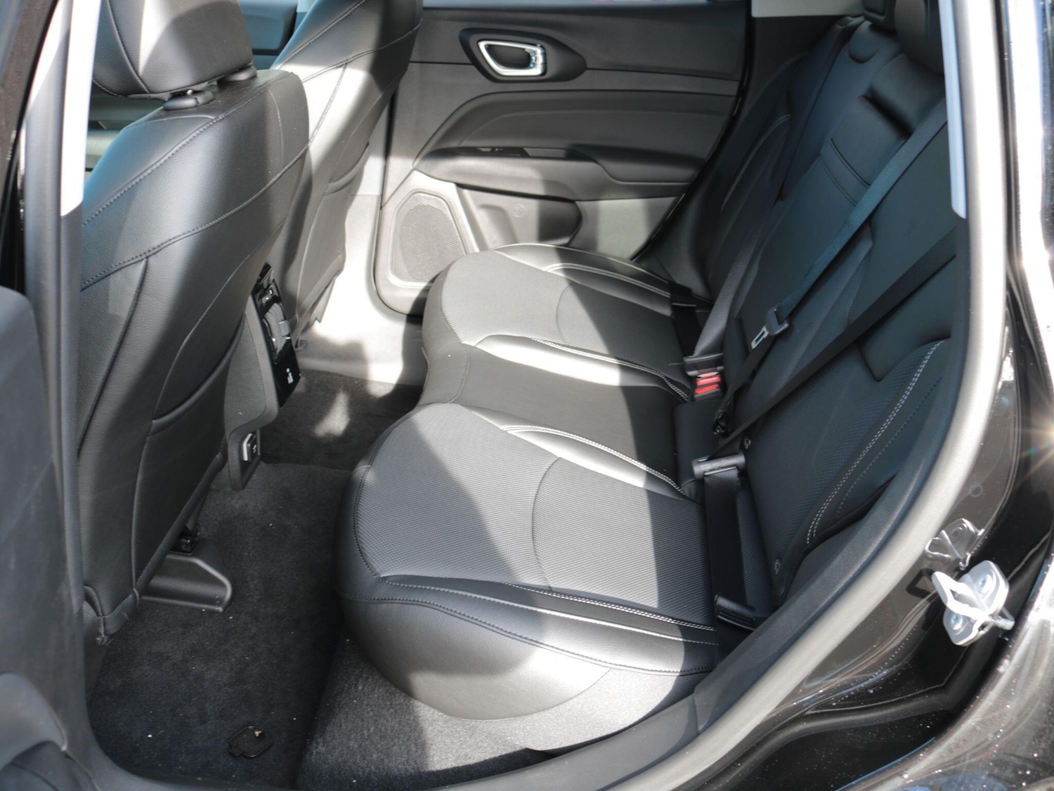 Used Jeep Compass 2025 for sale - 76360290: Photo 26