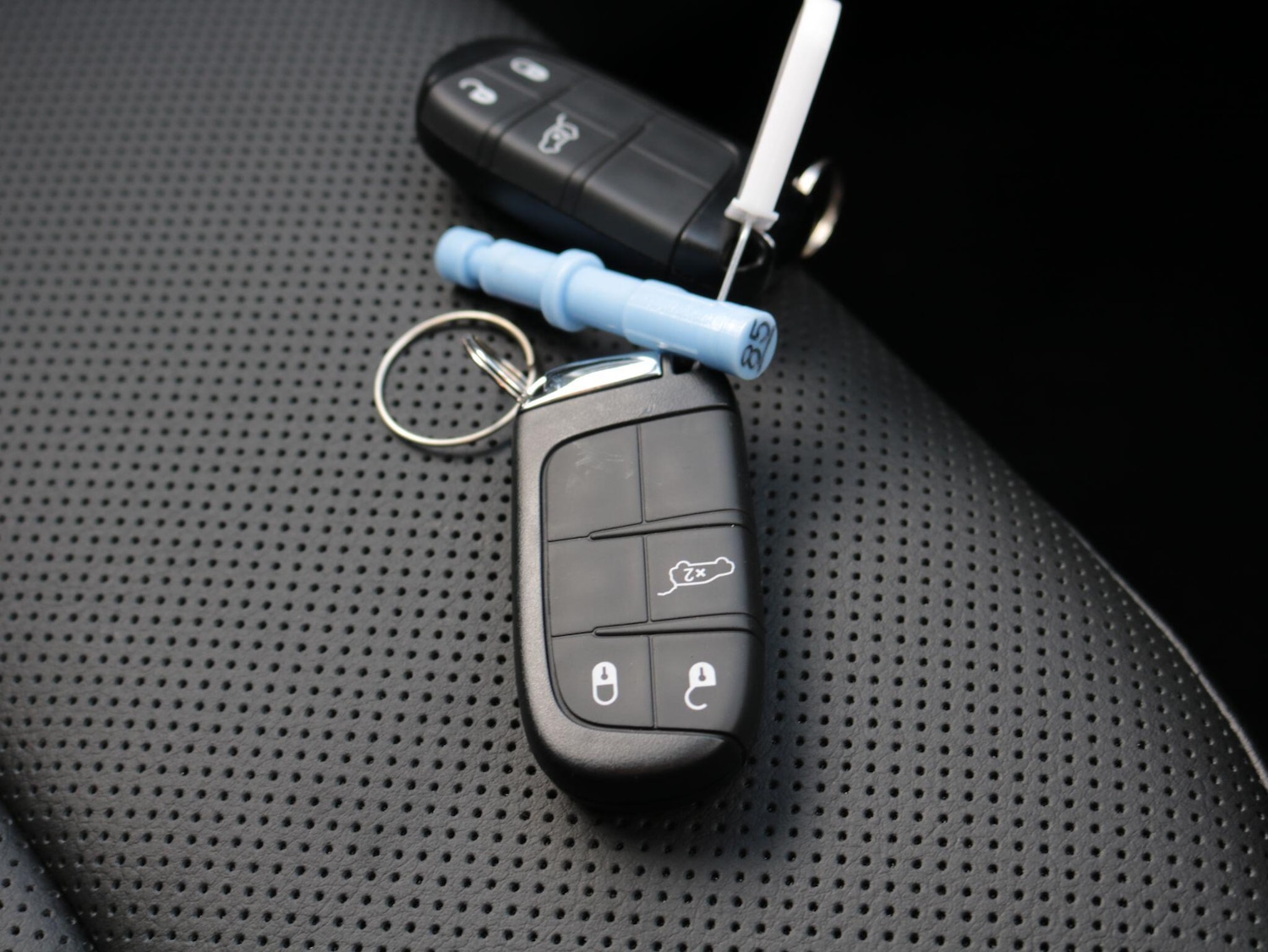 Used Jeep Compass 2025 for sale - 76360290: Photo 30