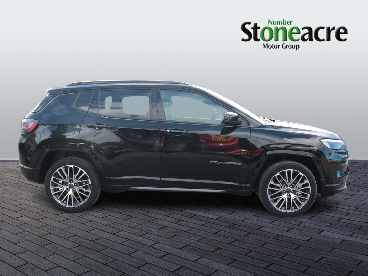 Used Jeep Compass 2025 for sale - 76360290: Photo 4