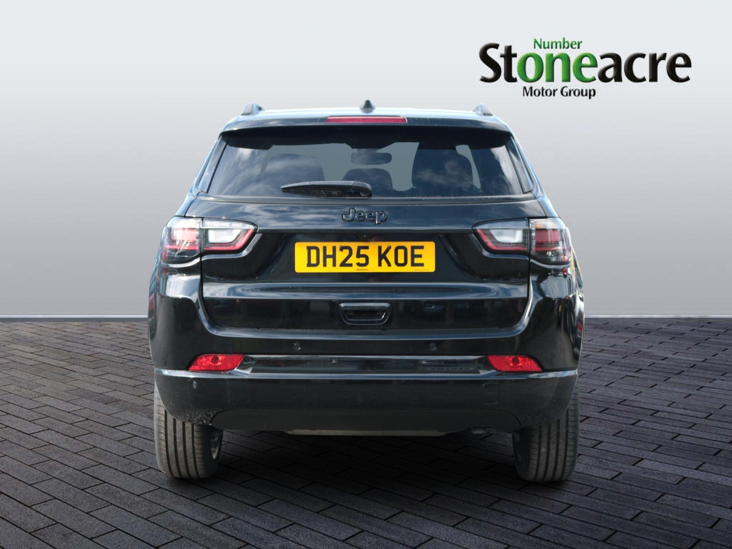 Used Jeep Compass 2025 for sale - 76360290: Photo 6