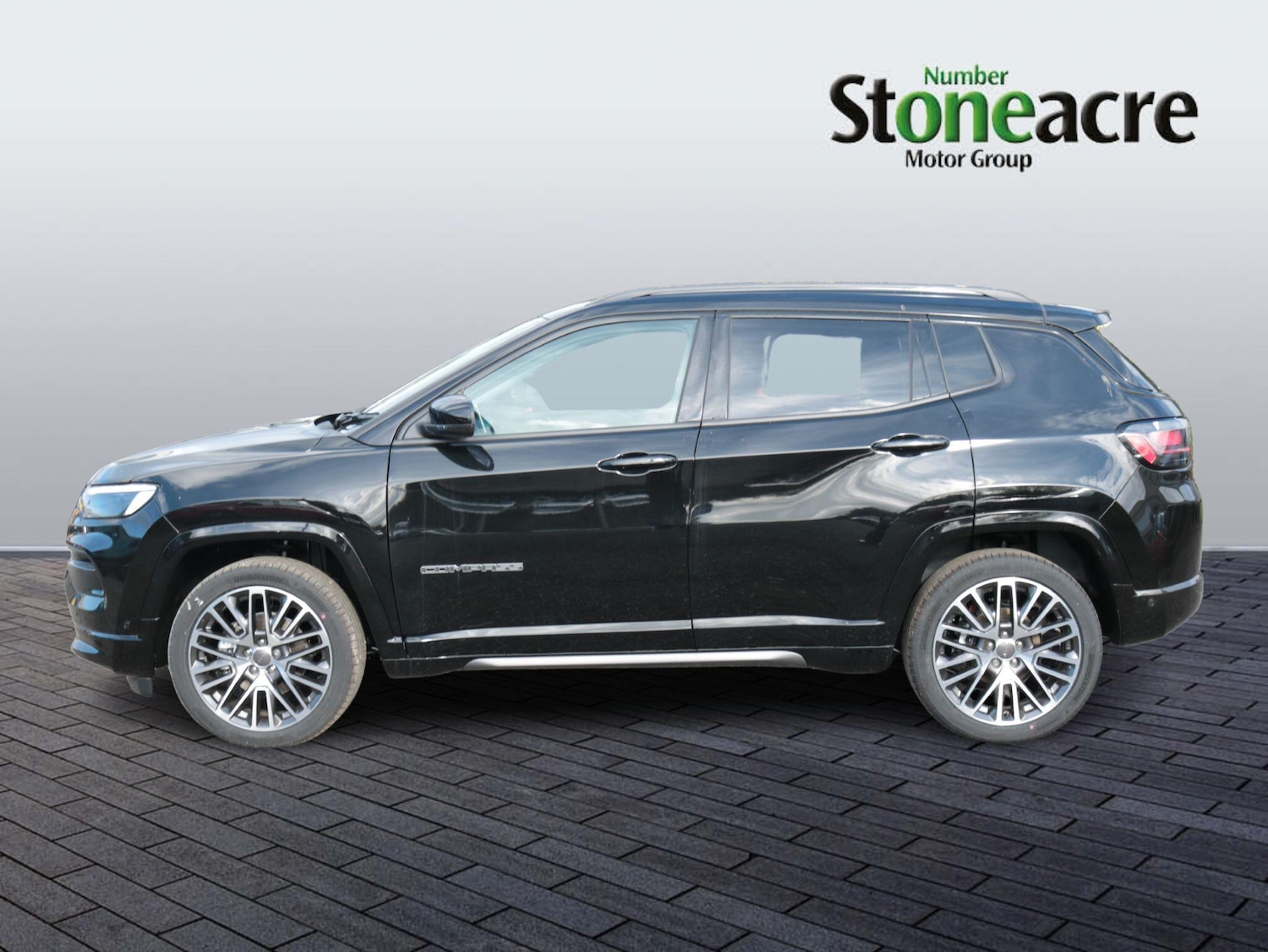Used Jeep Compass 2025 for sale - 76360290: Photo 8