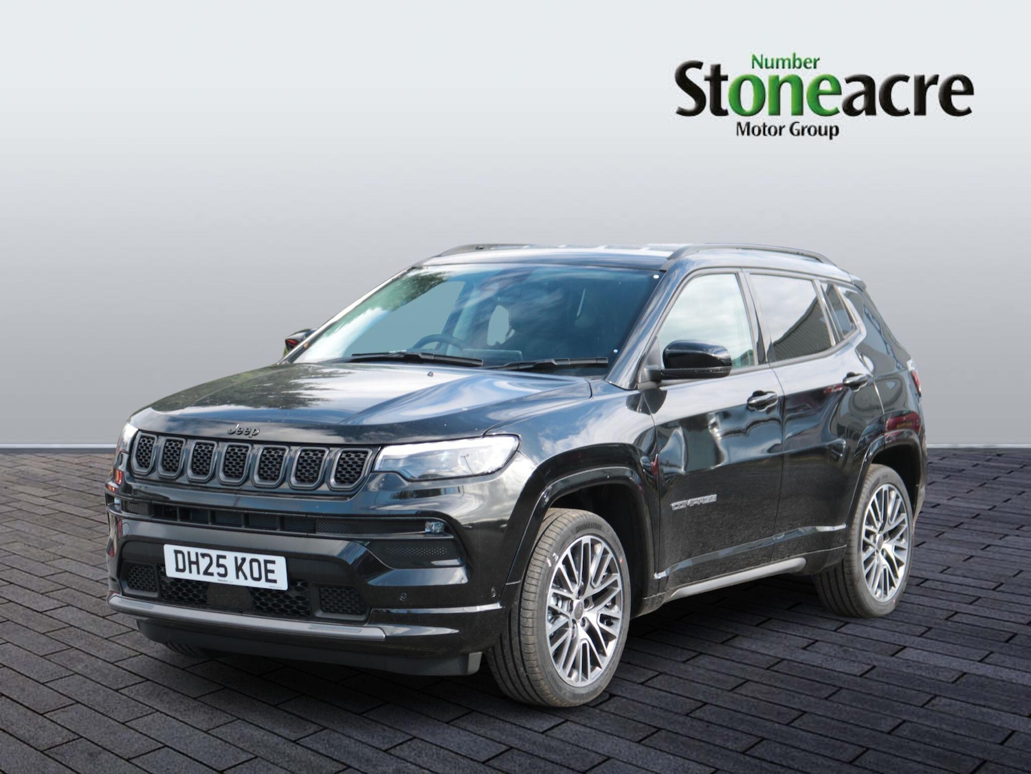 Used Jeep Compass 2025 for sale - 76360290: Photo 9