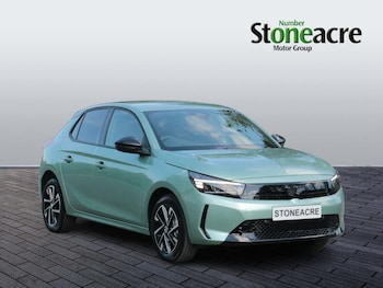 Used Vauxhall Corsa 2026 for sale - 78416668: Photo