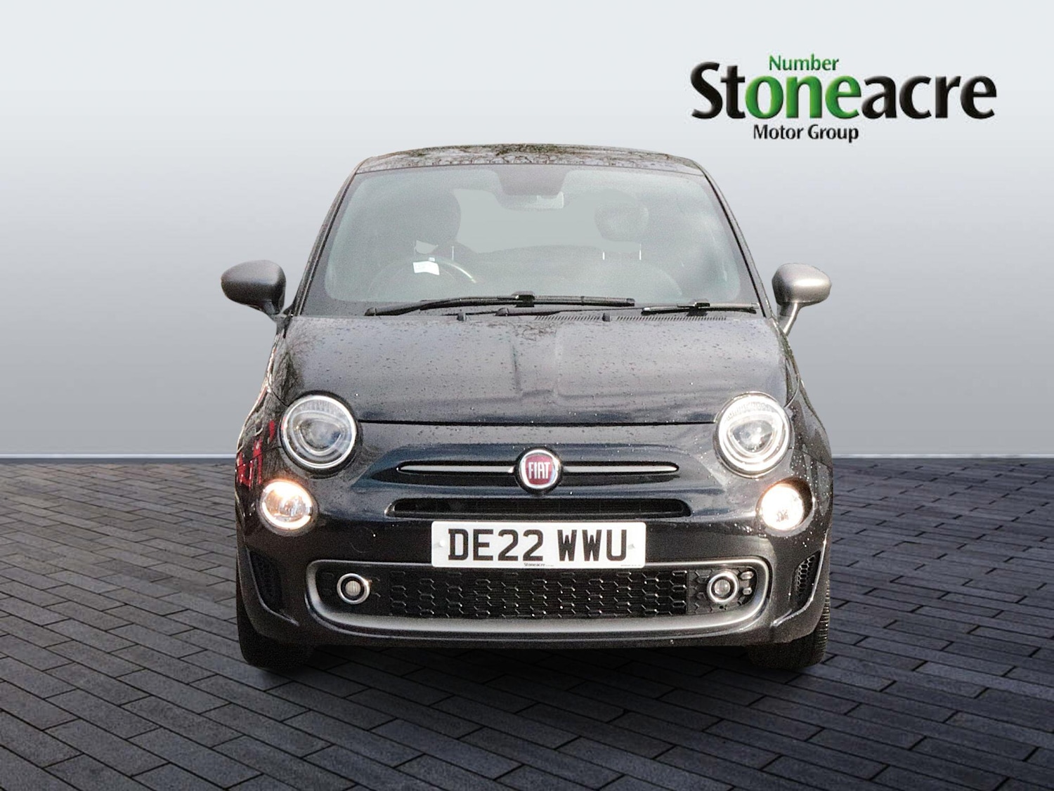 Used Fiat 500 2022 for sale - 77625631: Photo 10