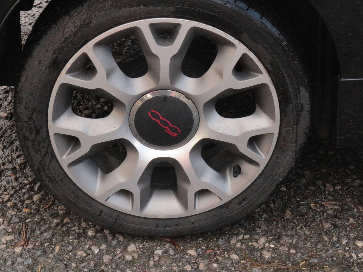 Used Fiat 500 2022 for sale - 77625631: Photo 11