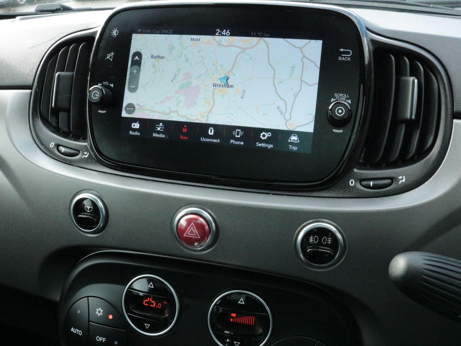 Used Fiat 500 2022 for sale - 77625631: Photo 20