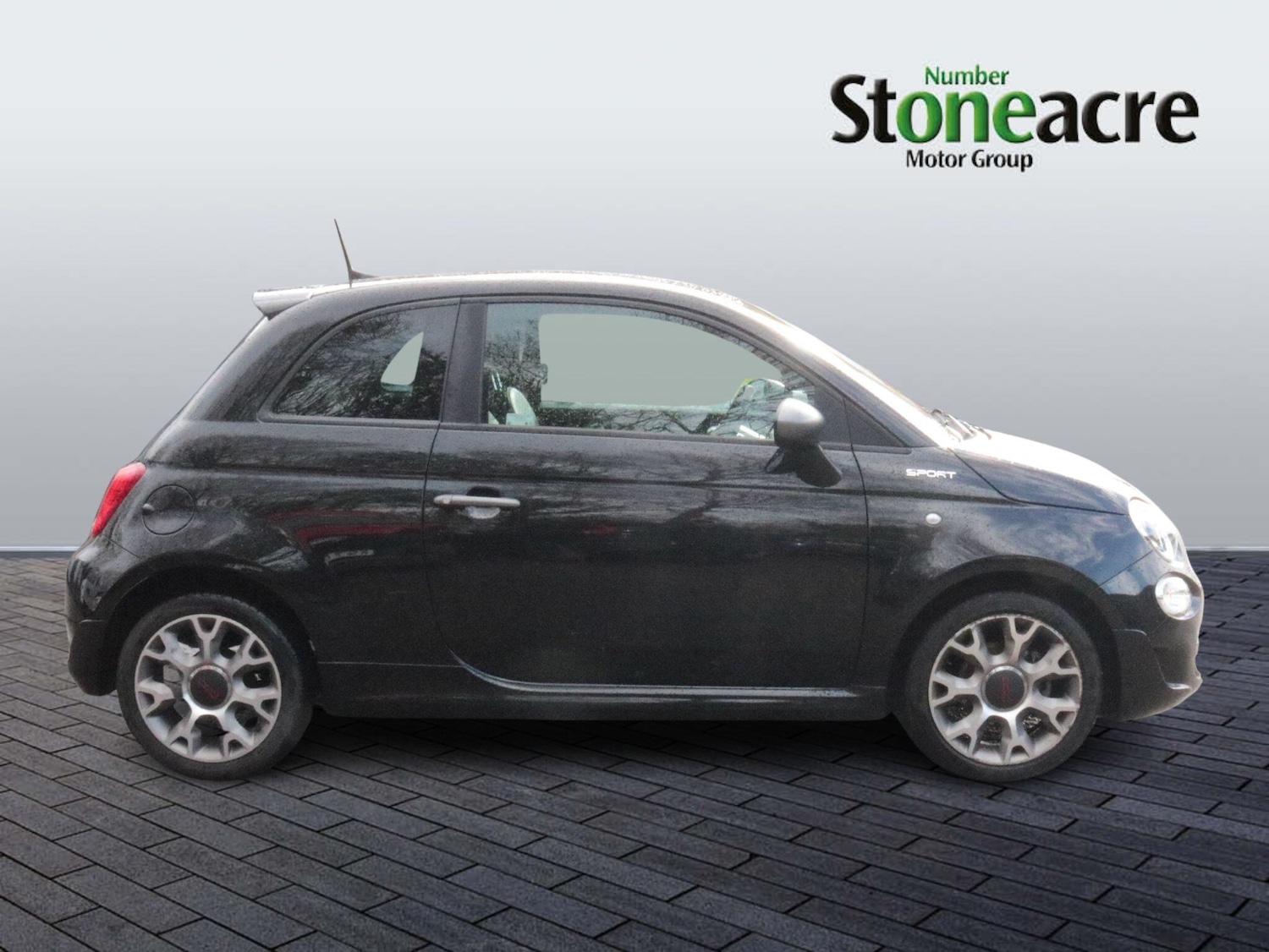 Used Fiat 500 2022 for sale - 77625631: Photo 4