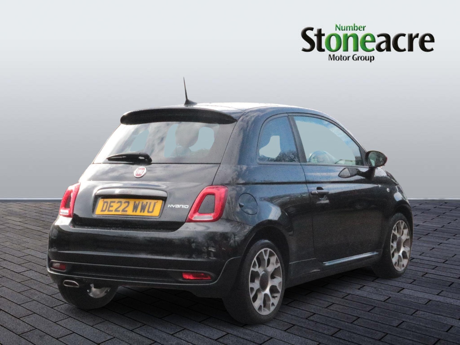 Used Fiat 500 2022 for sale - 77625631: Photo 5