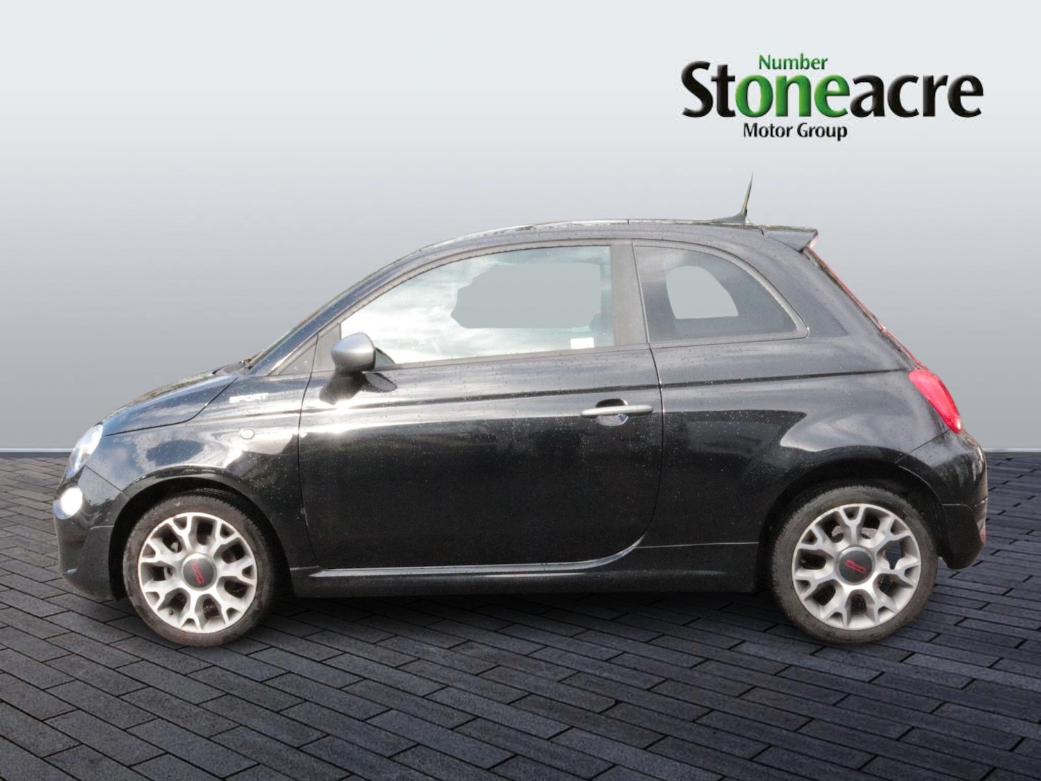 Used Fiat 500 2022 for sale - 77625631: Photo 8