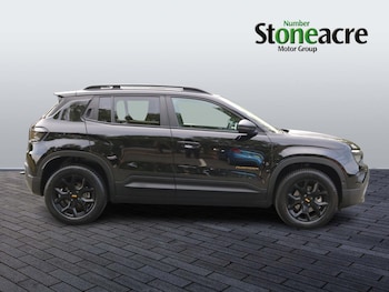 Used Jeep Avenger 2026 for sale - 79188615: Photo