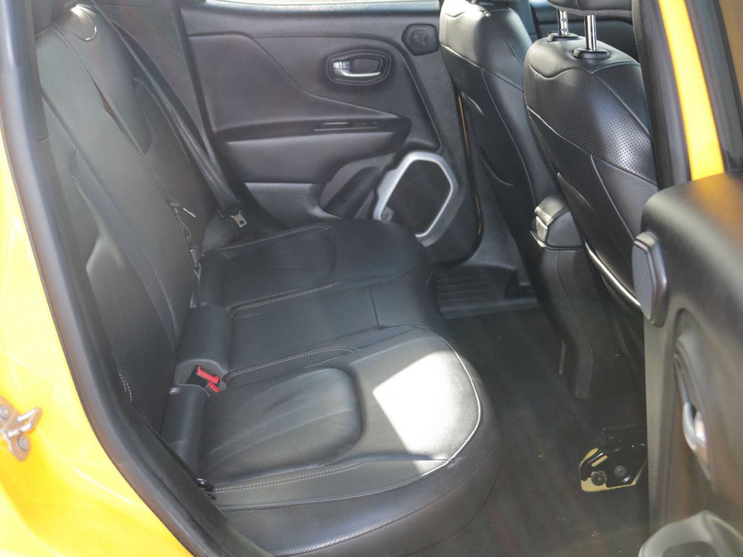Used Jeep Renegade 2016 for sale - 76359995: Photo 25
