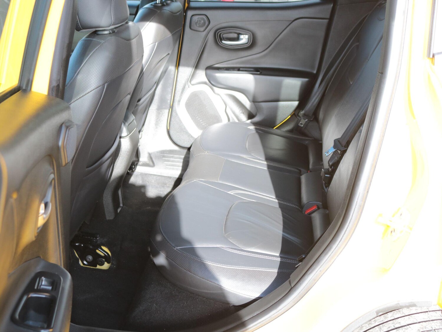 Used Jeep Renegade 2016 for sale - 76359995: Photo 26