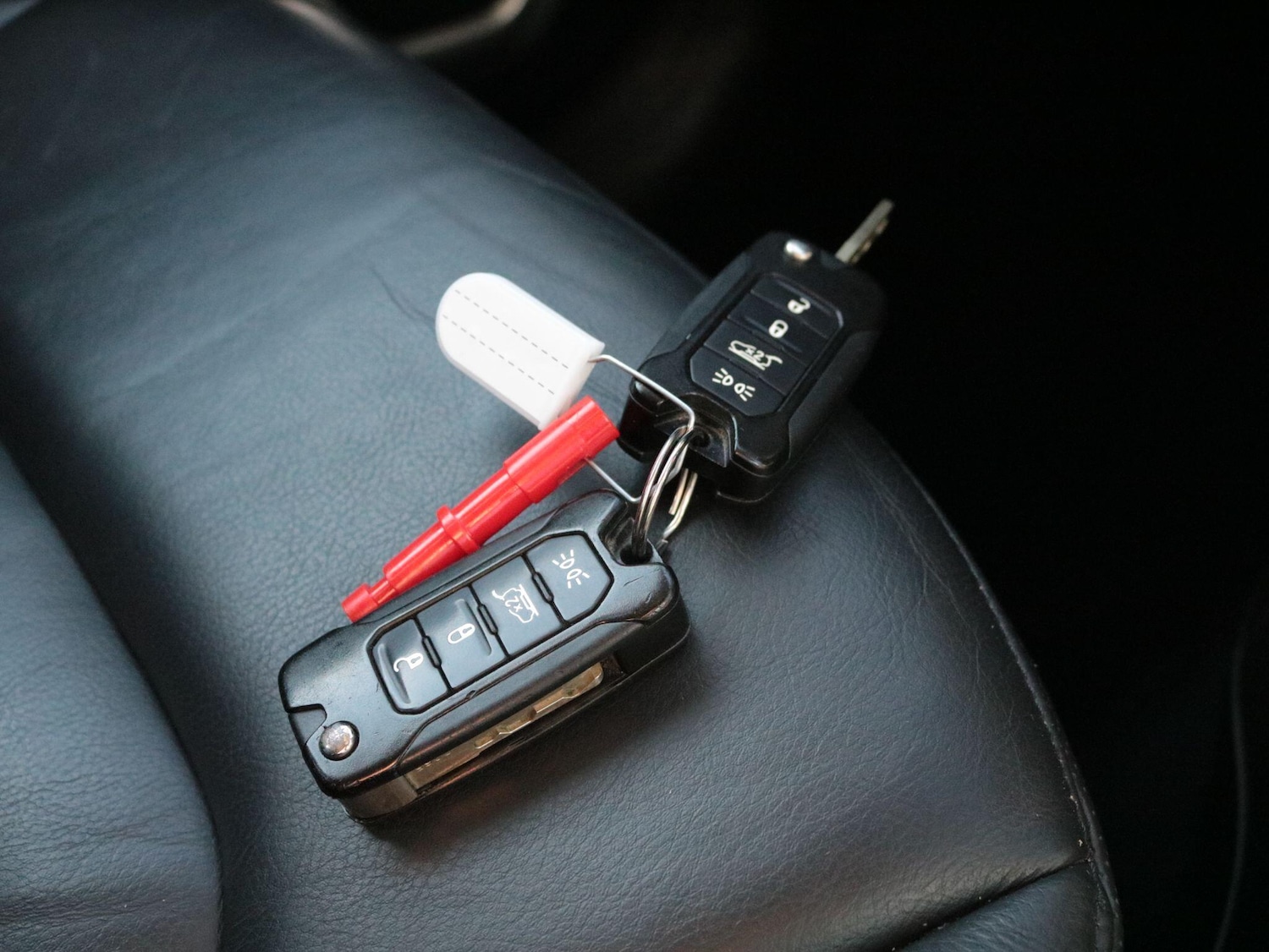 Used Jeep Renegade 2016 for sale - 76359995: Photo 30