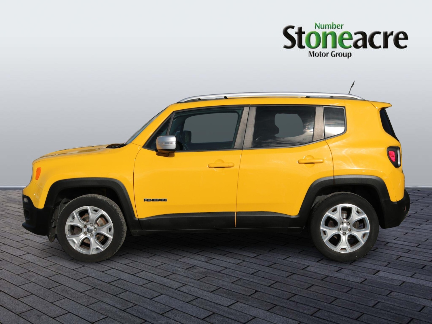 Used Jeep Renegade 2016 for sale - 76359995: Photo 7