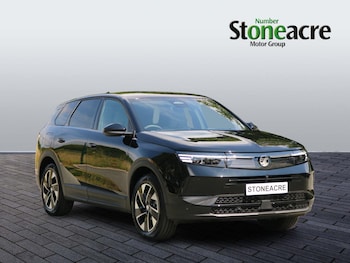 Used Vauxhall Grandland 2026 for sale - 79292817: Photo
