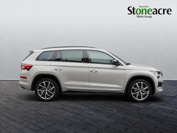 Used Skoda Kodiaq 2024 for sale - 79565039: Photo