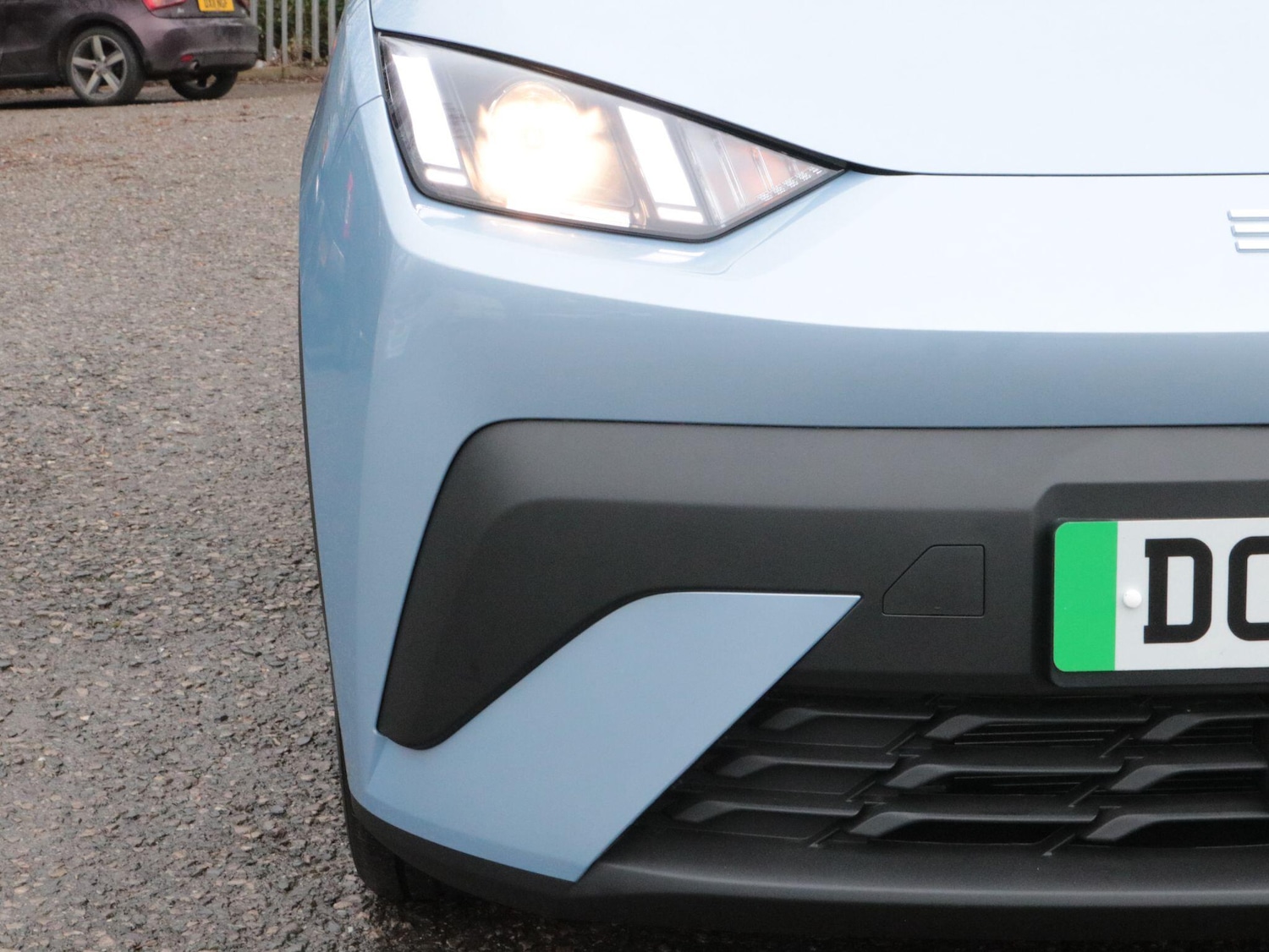 Used BYD Dolphin 2025 for sale - 77278968: Photo 11