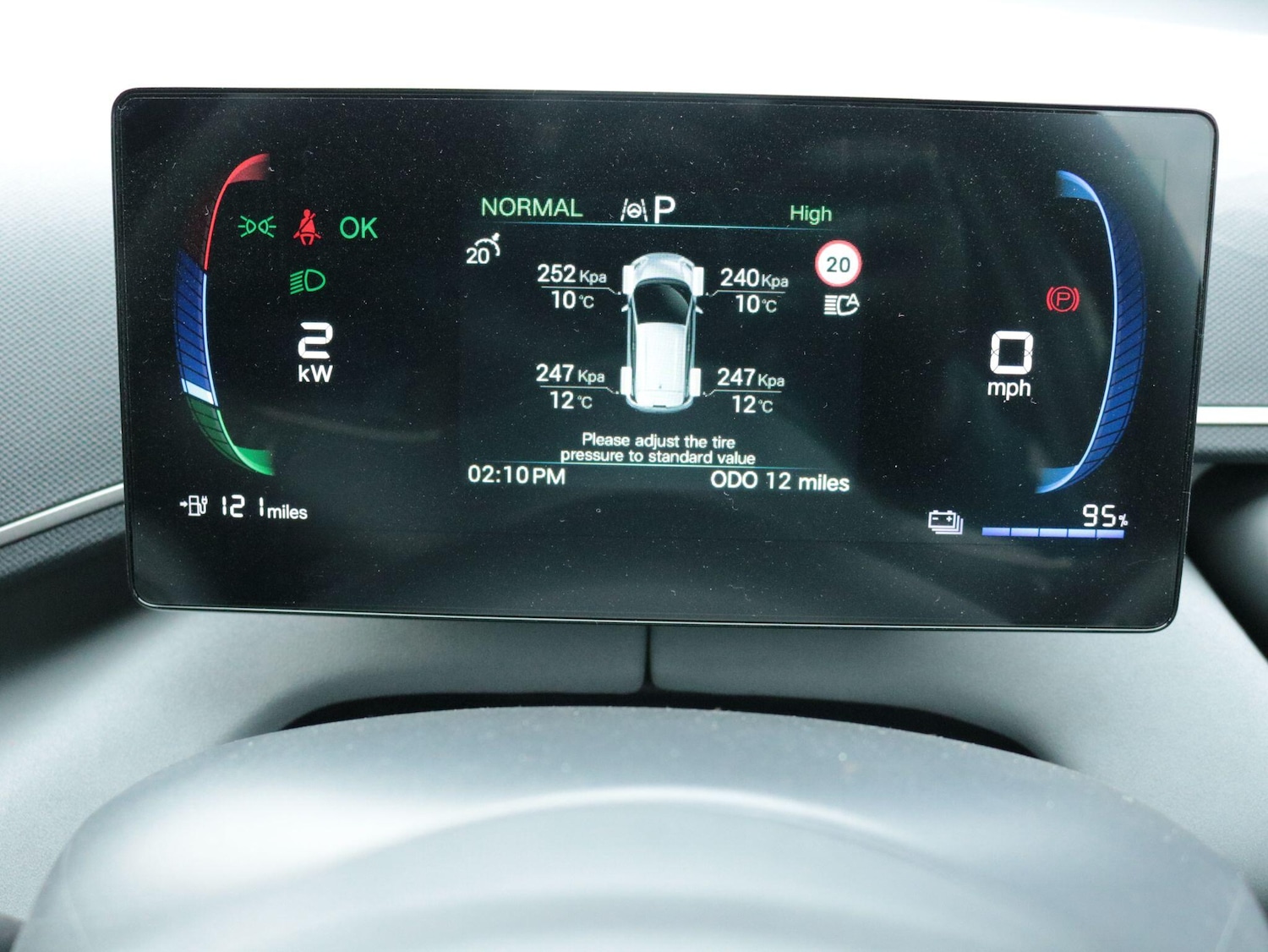 Used BYD Dolphin 2025 for sale - 77278968: Photo 17