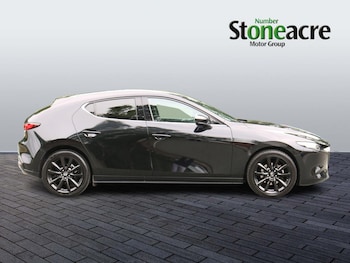 Used Mazda Mazda3 2025 for sale - 79075416: Photo