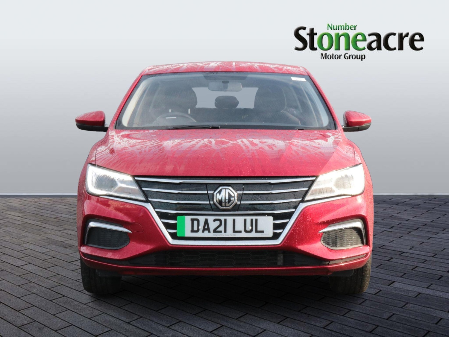 Used MG MG5 2021 for sale - 76976444: Photo 10