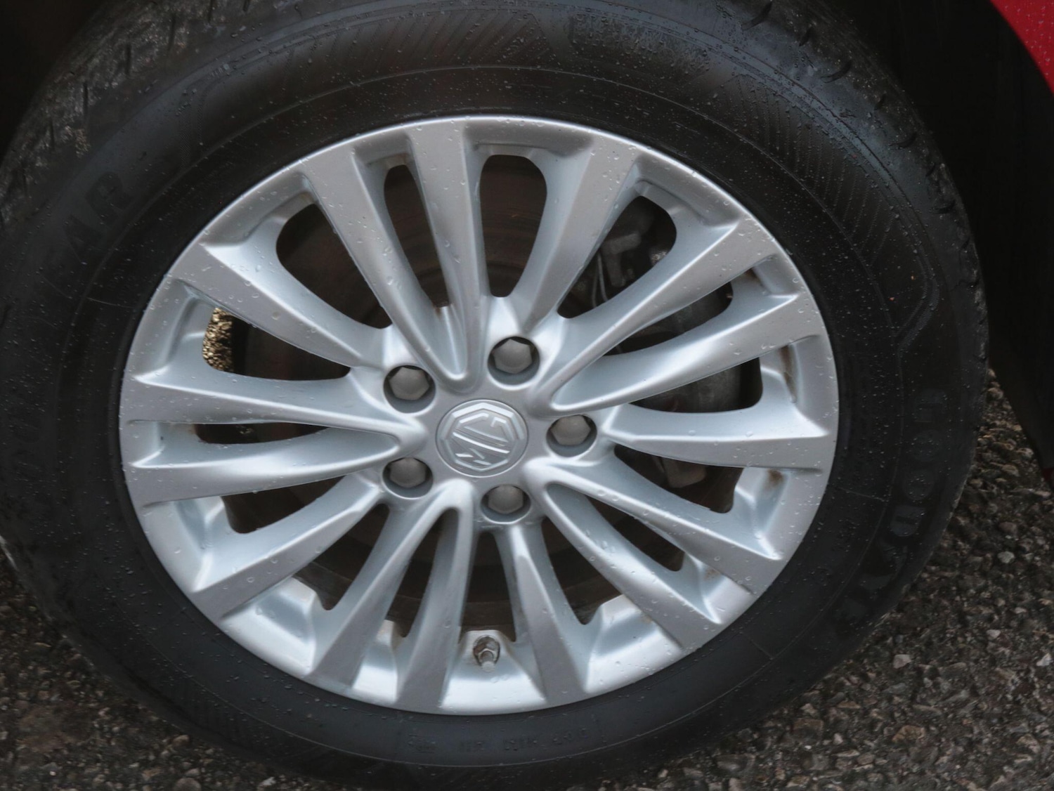 Used MG MG5 2021 for sale - 76976444: Photo 11