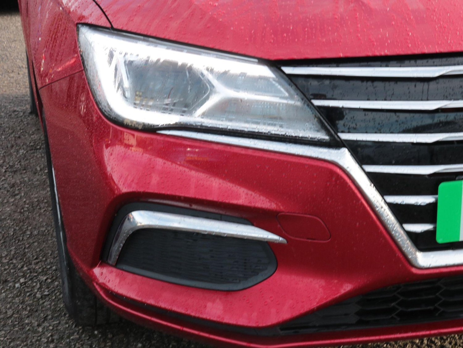 Used MG MG5 2021 for sale - 76976444: Photo 12