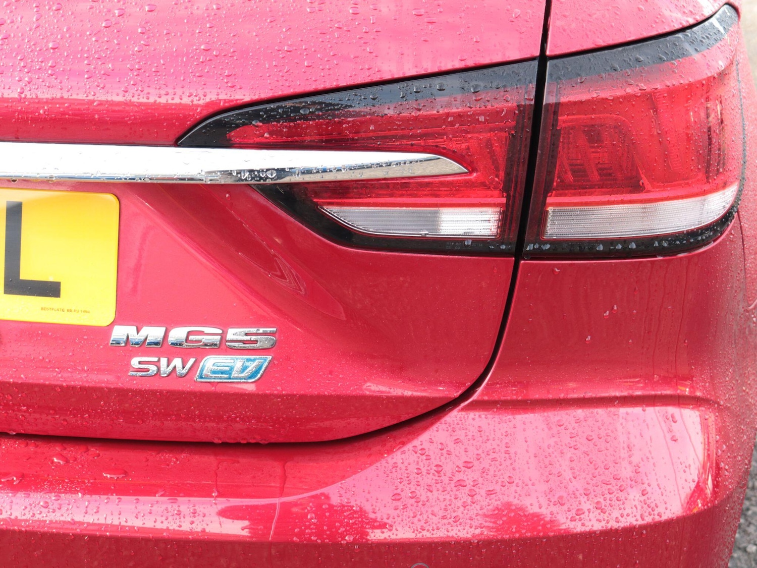 Used MG MG5 2021 for sale - 76976444: Photo 13