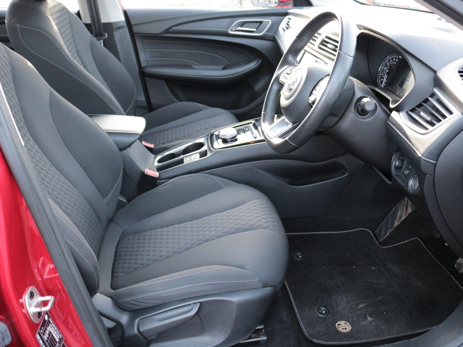 Used MG MG5 2021 for sale - 76976444: Photo 14