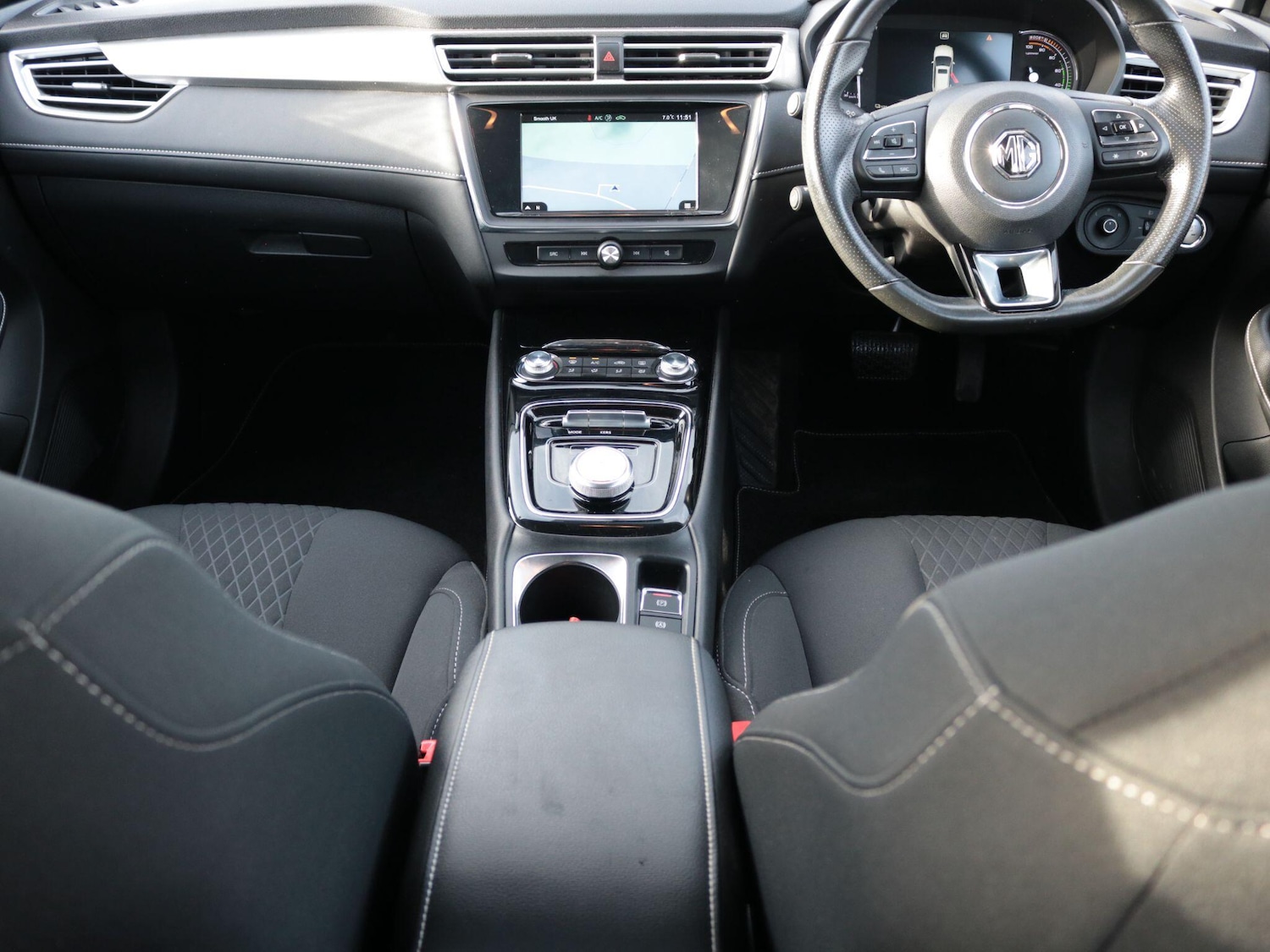 Used MG MG5 2021 for sale - 76976444: Photo 15