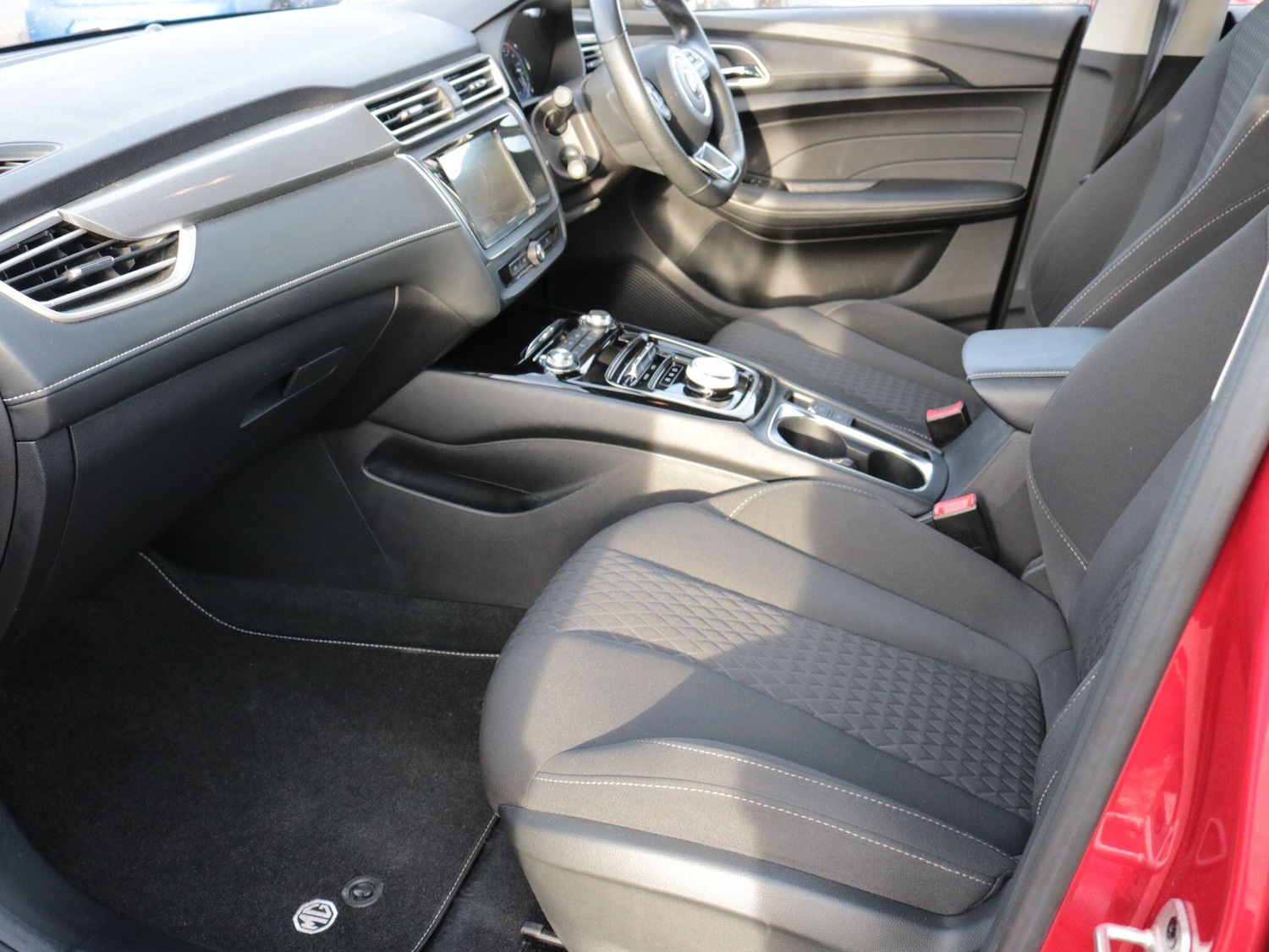 Used MG MG5 2021 for sale - 76976444: Photo 16