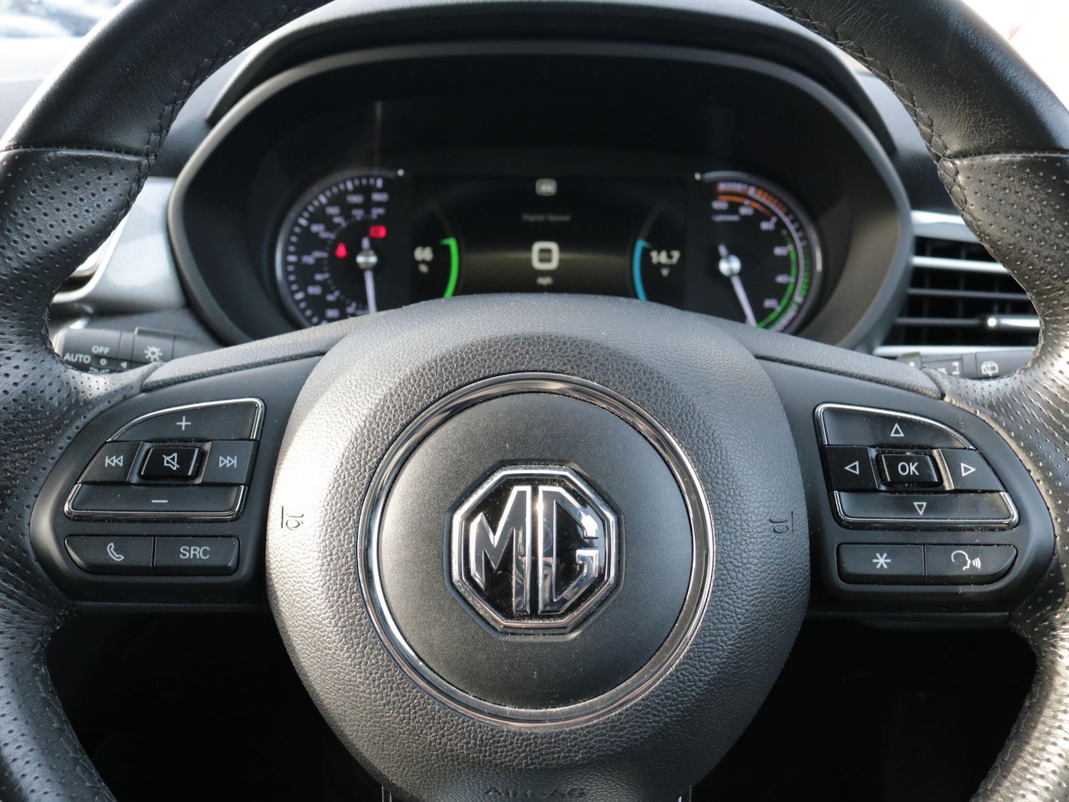 Used MG MG5 2021 for sale - 76976444: Photo 18