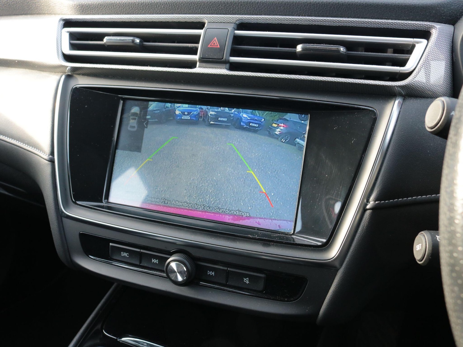 Used MG MG5 2021 for sale - 76976444: Photo 20