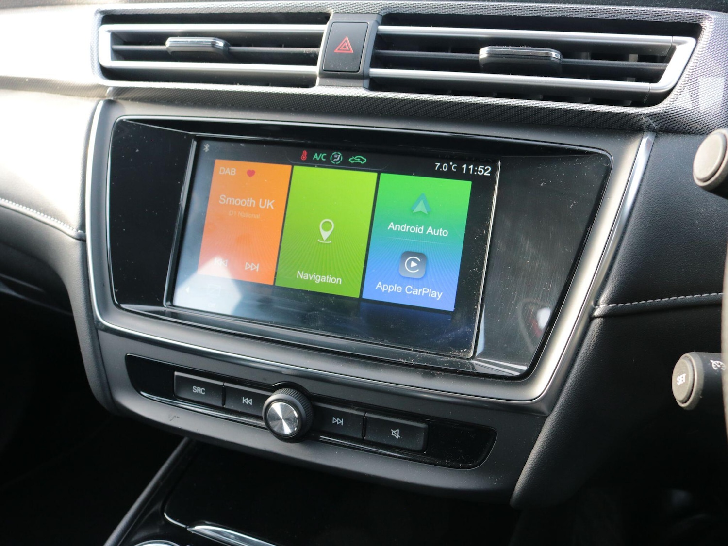 Used MG MG5 2021 for sale - 76976444: Photo 21