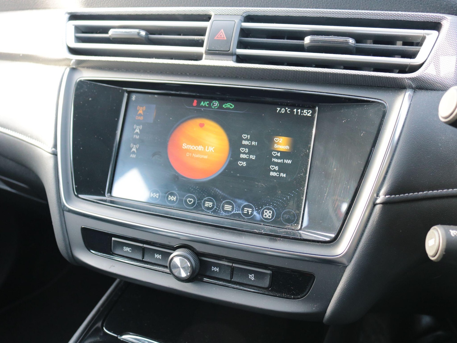 Used MG MG5 2021 for sale - 76976444: Photo 22