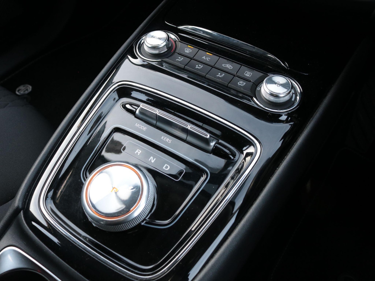 Used MG MG5 2021 for sale - 76976444: Photo 23