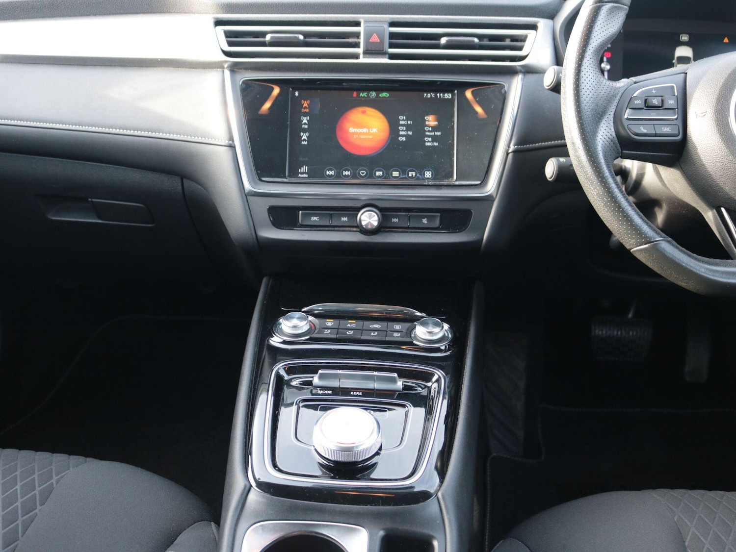 Used MG MG5 2021 for sale - 76976444: Photo 25