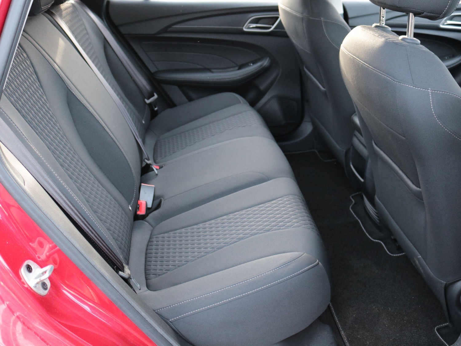 Used MG MG5 2021 for sale - 76976444: Photo 26